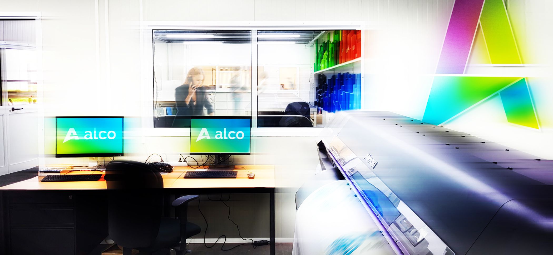 Alco Alco